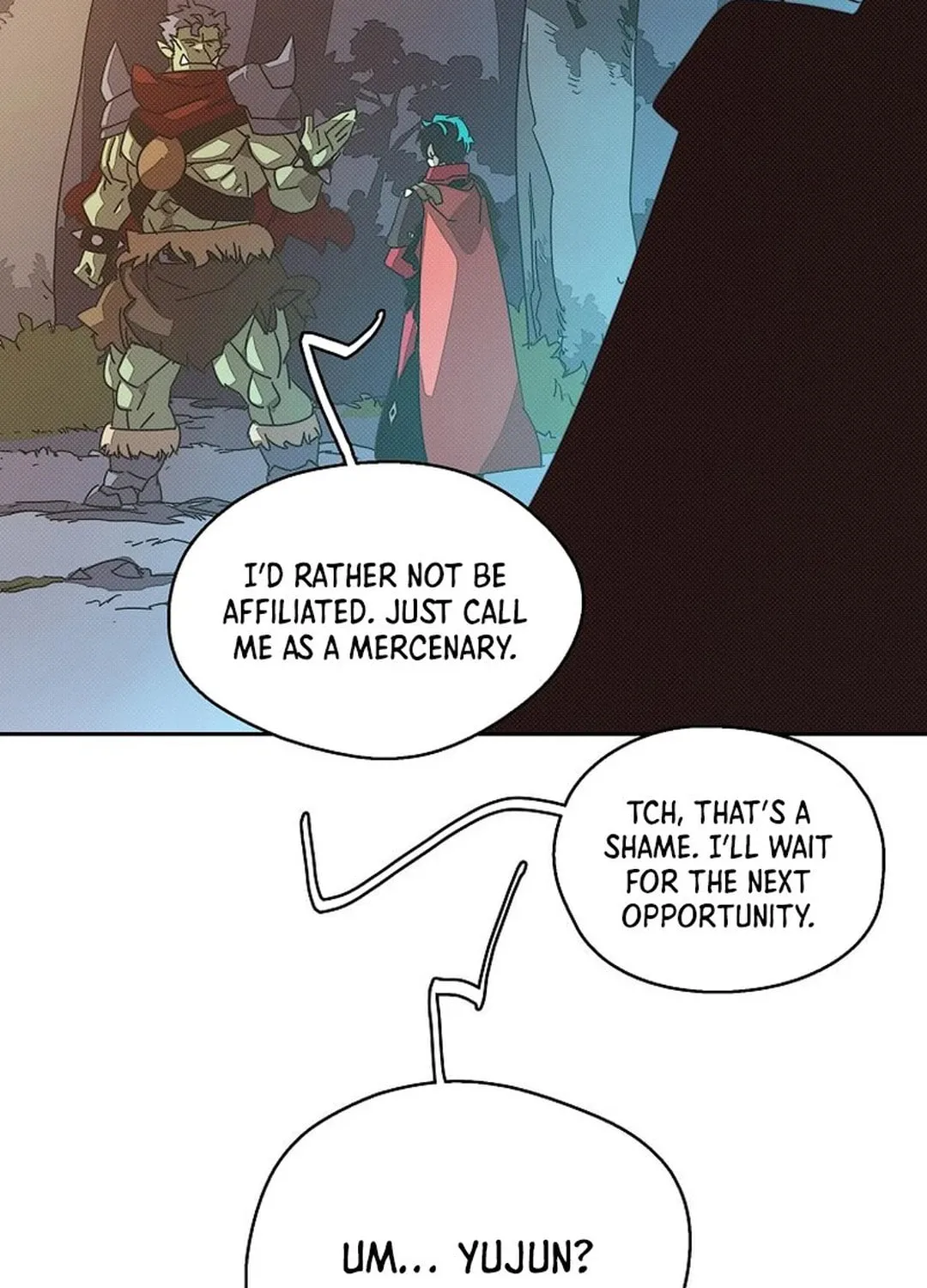 My Inventory Is Abnormal Chapter 42 page 42 - 