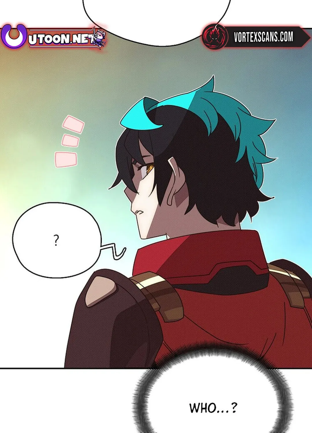 My Inventory Is Abnormal Chapter 42 page 43 - 