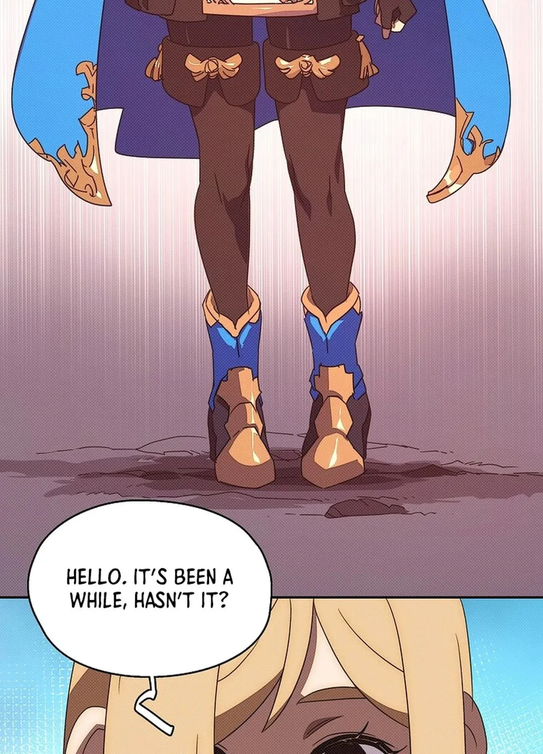 My Inventory Is Abnormal Chapter 42 page 45 - 