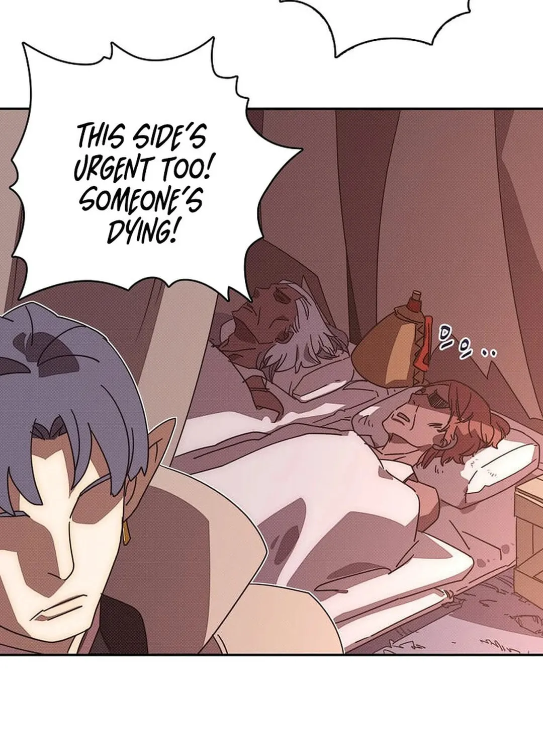 My Inventory Is Abnormal Chapter 42 page 6 - 