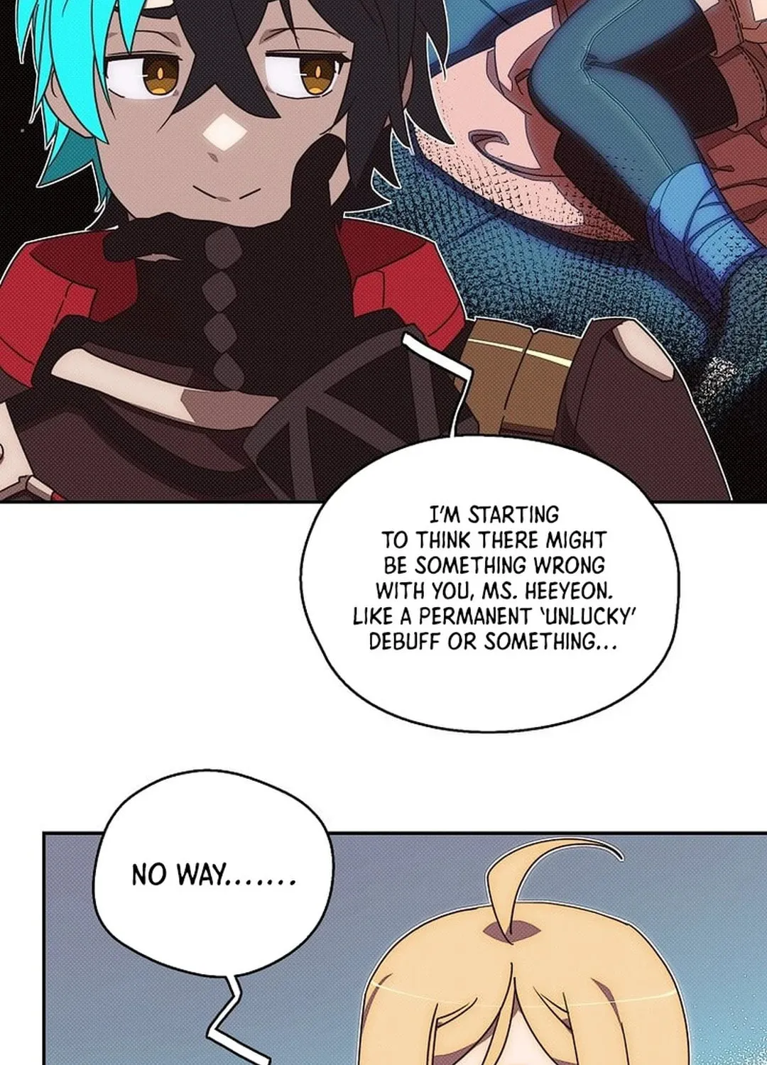 My Inventory Is Abnormal Chapter 42 page 51 - 