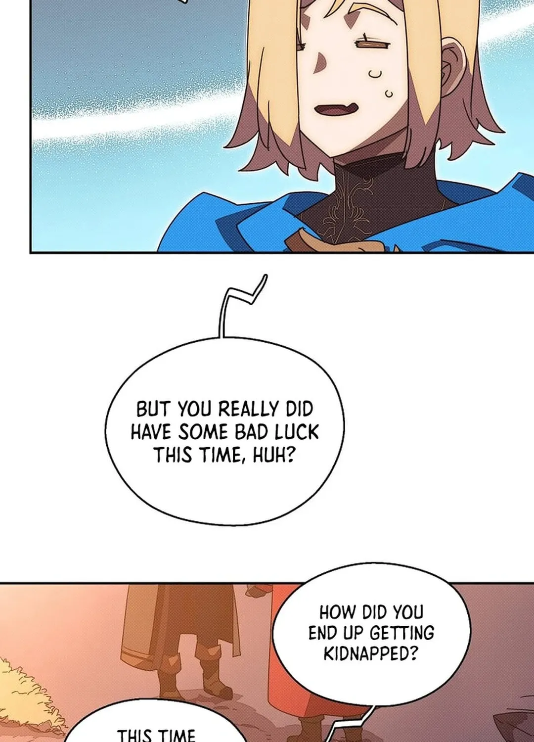 My Inventory Is Abnormal Chapter 42 page 52 - 
