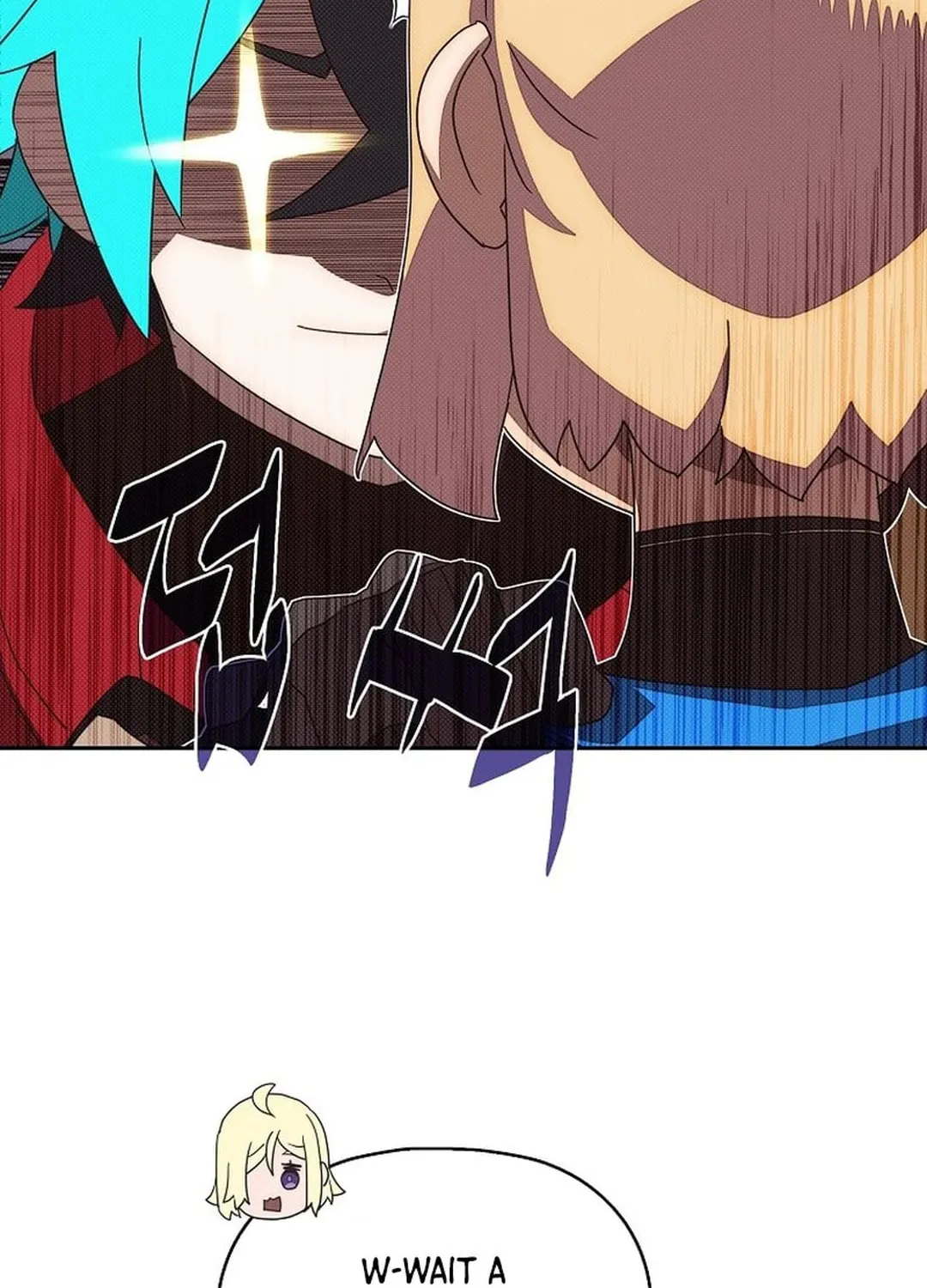 My Inventory Is Abnormal Chapter 42 page 56 - 
