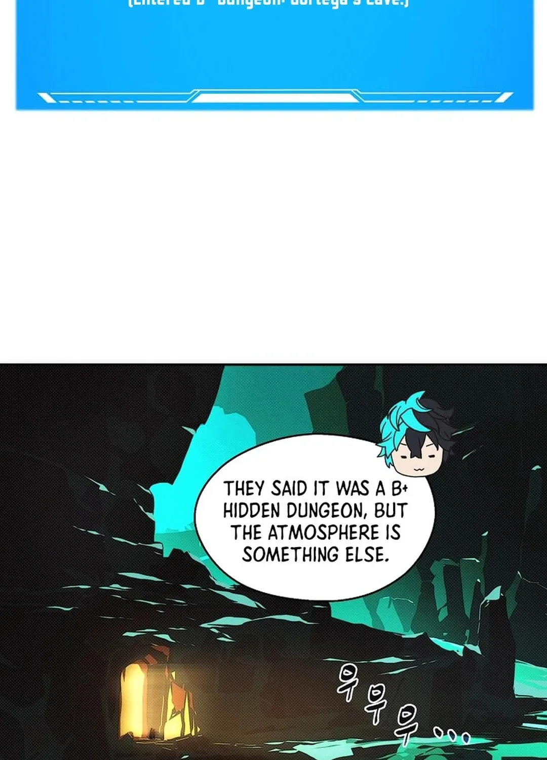 My Inventory Is Abnormal Chapter 42 page 63 - 