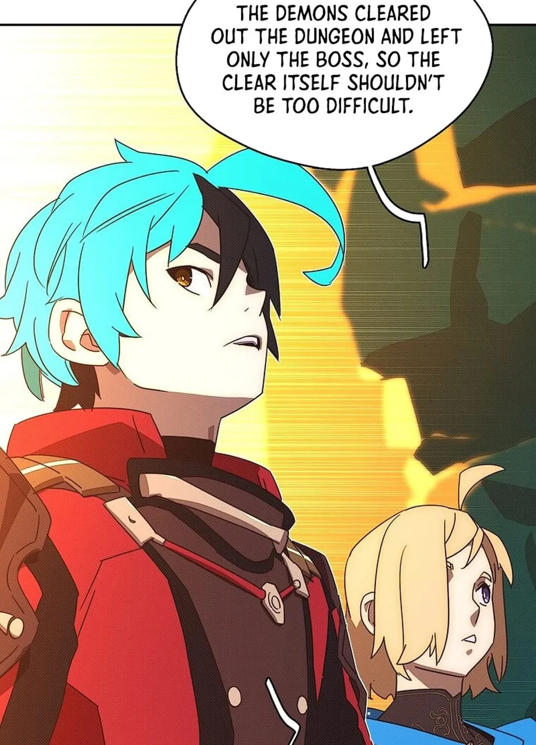 My Inventory Is Abnormal Chapter 42 page 65 - 