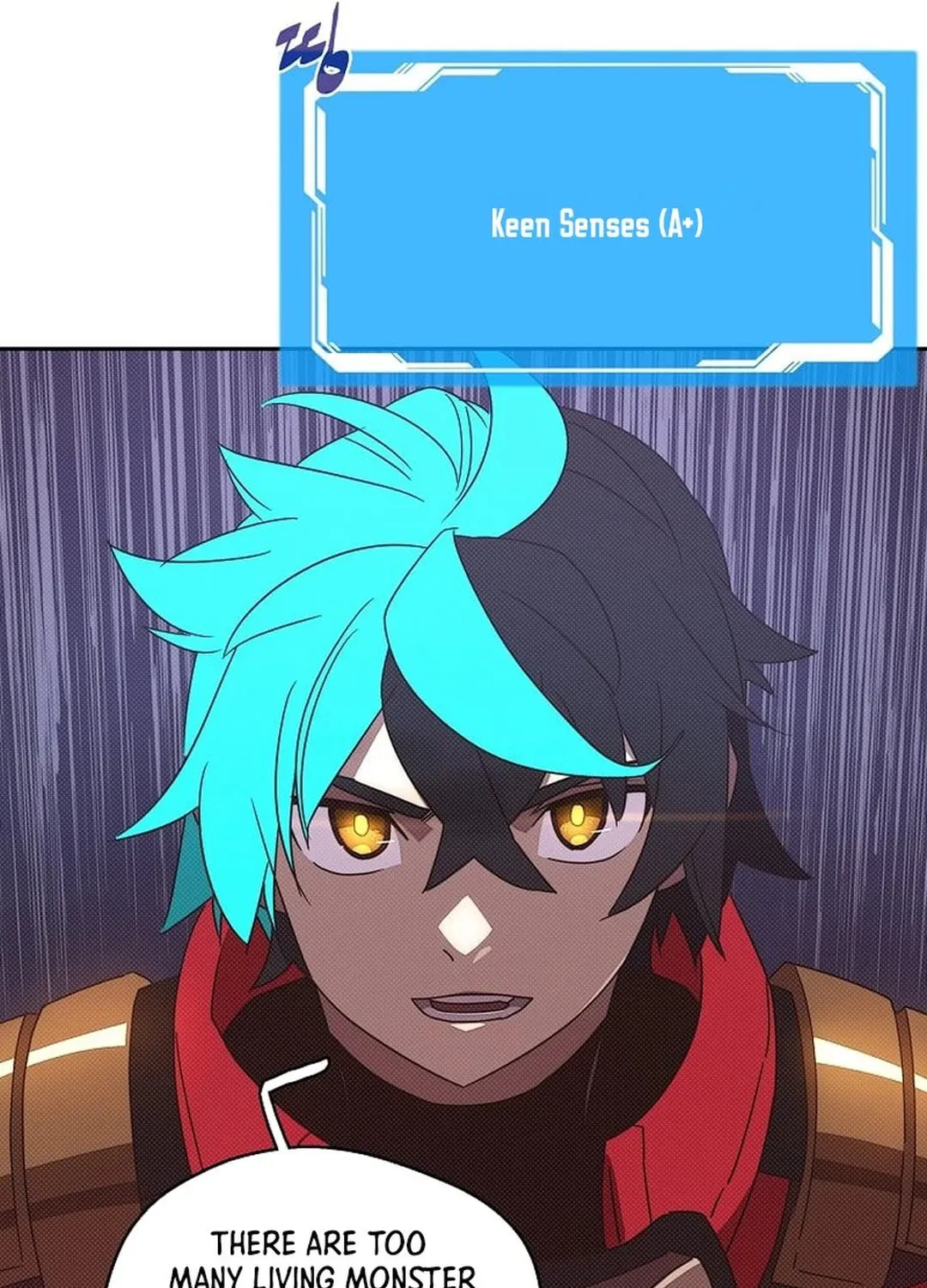 My Inventory Is Abnormal Chapter 42 page 68 - 