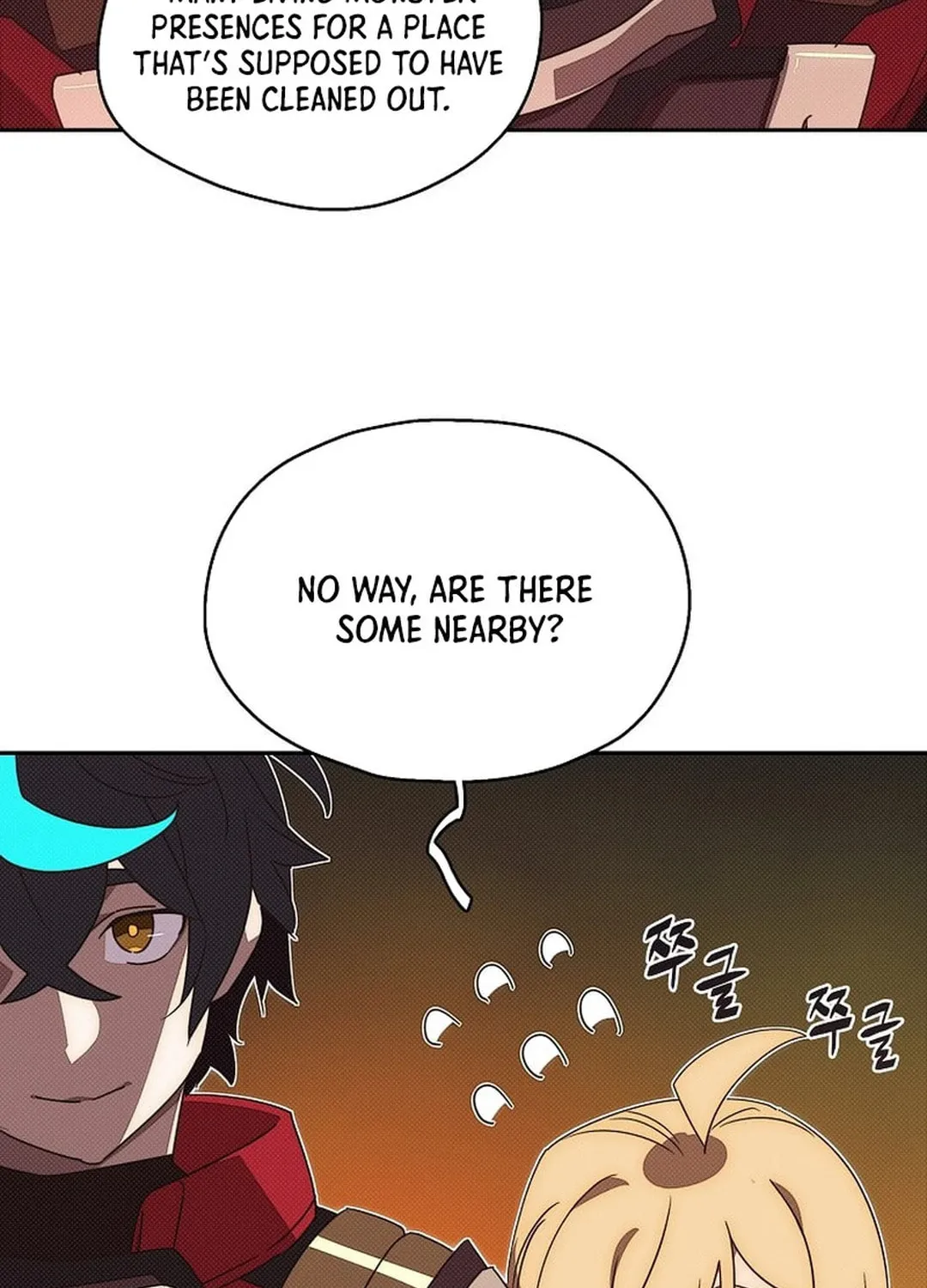 My Inventory Is Abnormal Chapter 42 page 69 - 