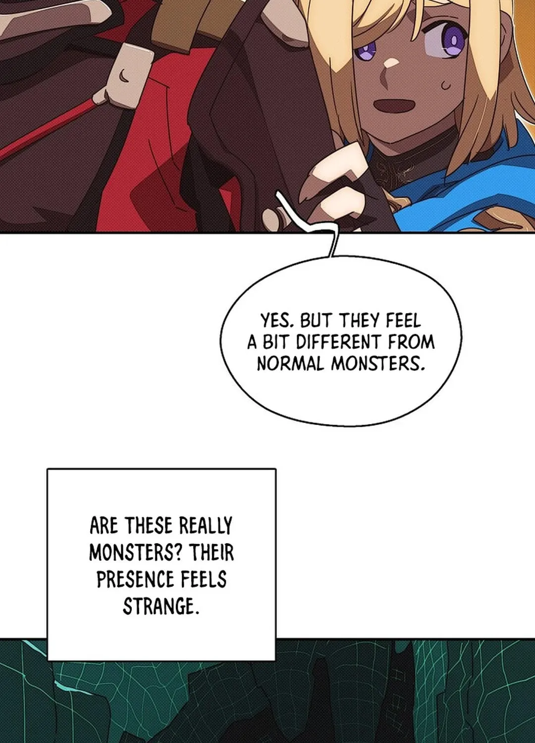 My Inventory Is Abnormal Chapter 42 page 70 - 