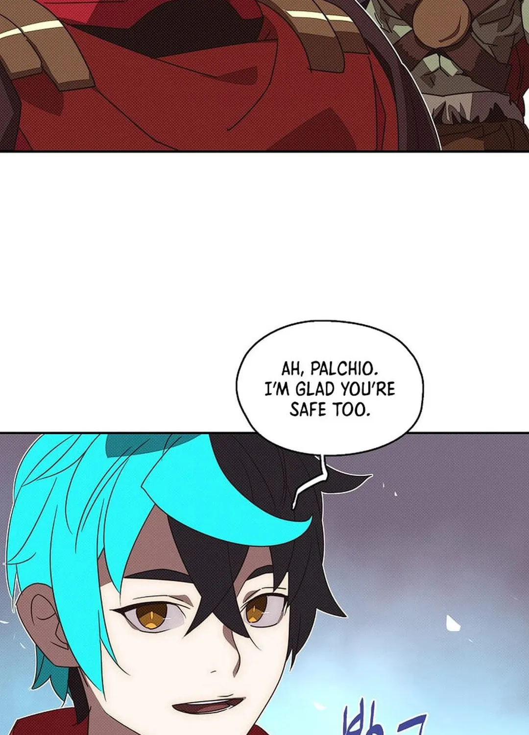 My Inventory Is Abnormal Chapter 42 page 8 - 