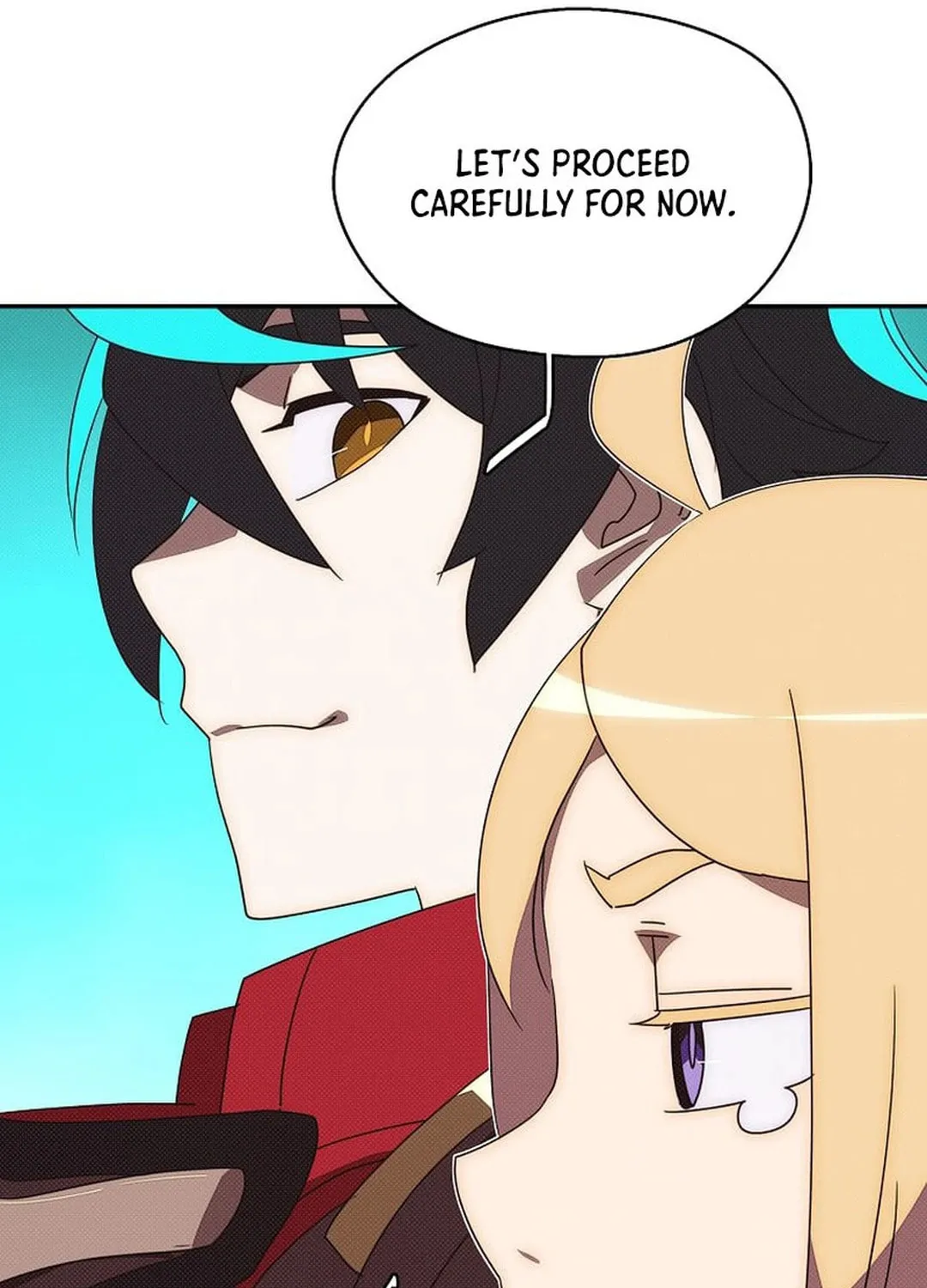 My Inventory Is Abnormal Chapter 42 page 72 - 