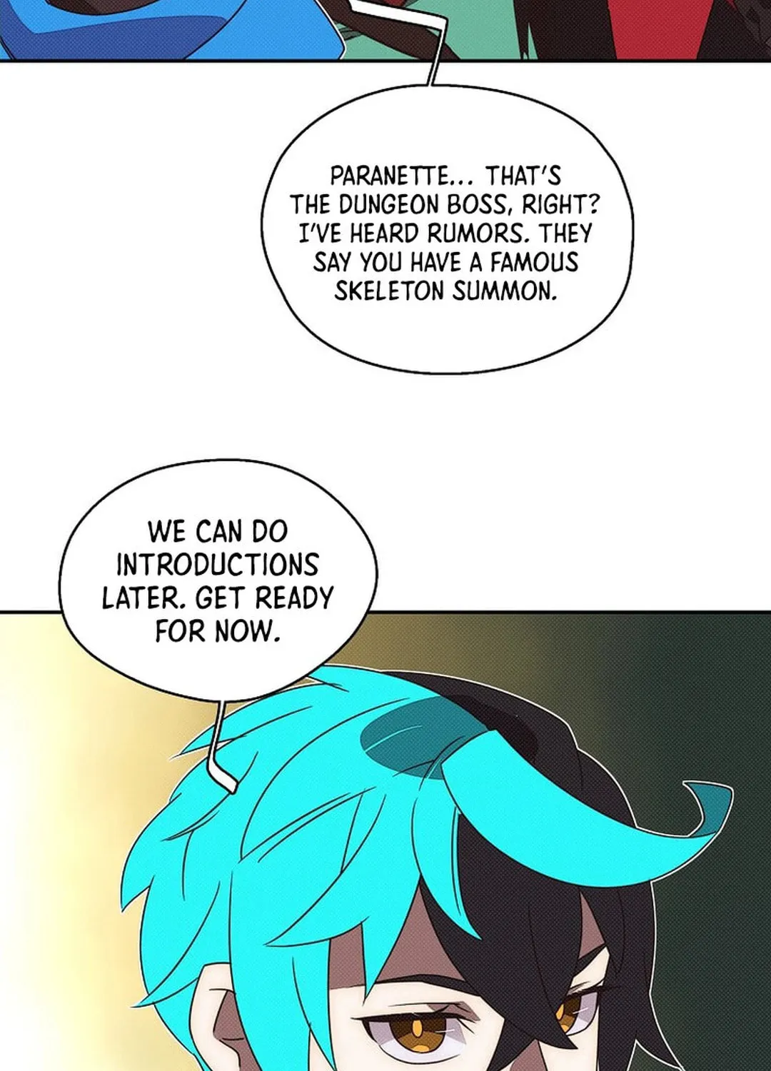 My Inventory Is Abnormal Chapter 42 page 78 - 