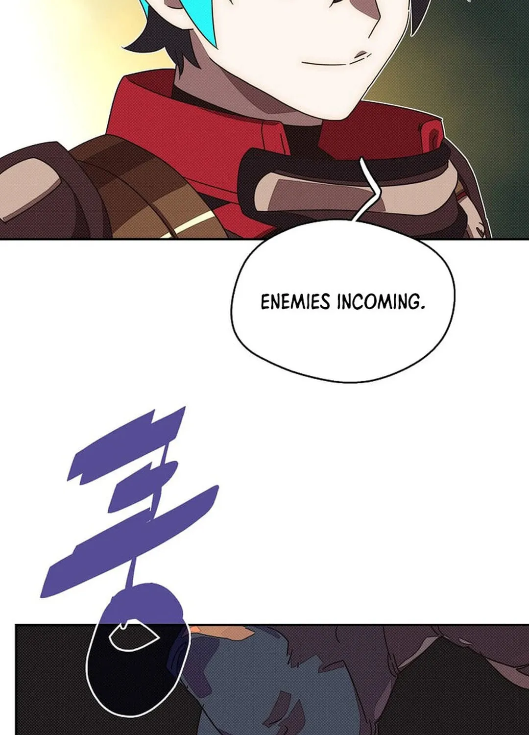 My Inventory Is Abnormal Chapter 42 page 79 - 