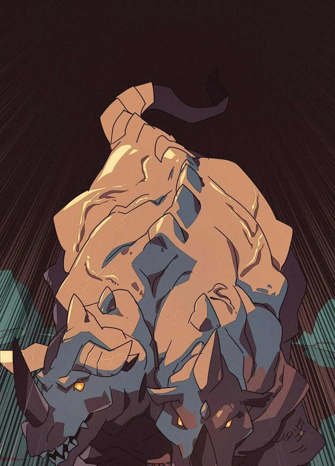 My Inventory Is Abnormal Chapter 42 page 82 - 