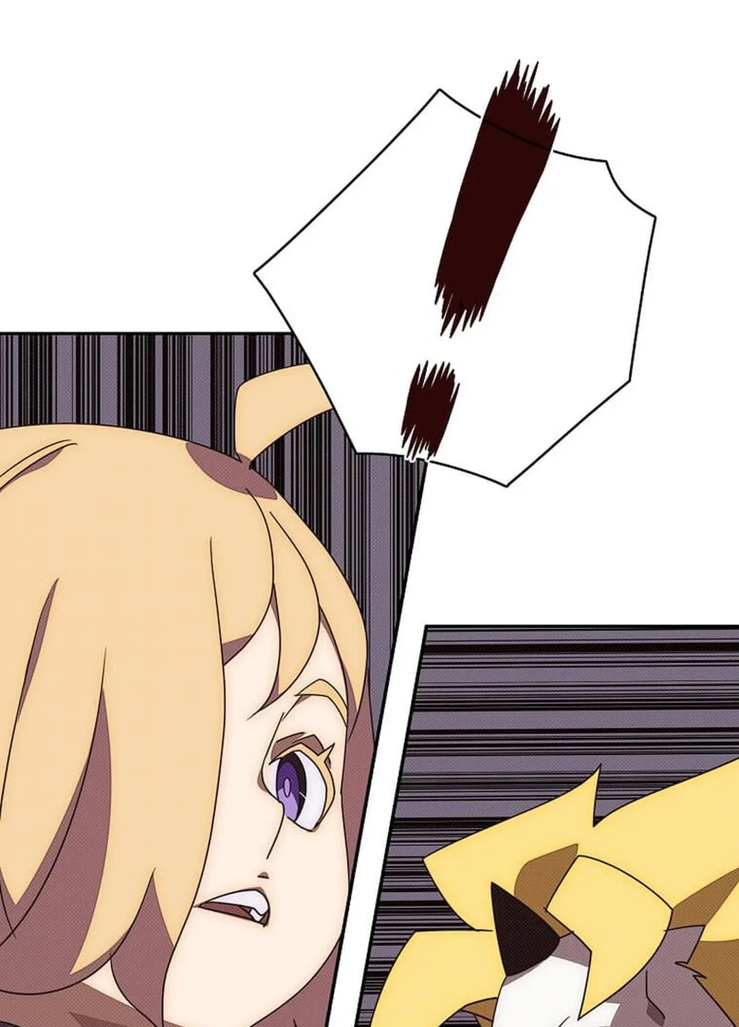 My Inventory Is Abnormal Chapter 42 page 91 - 