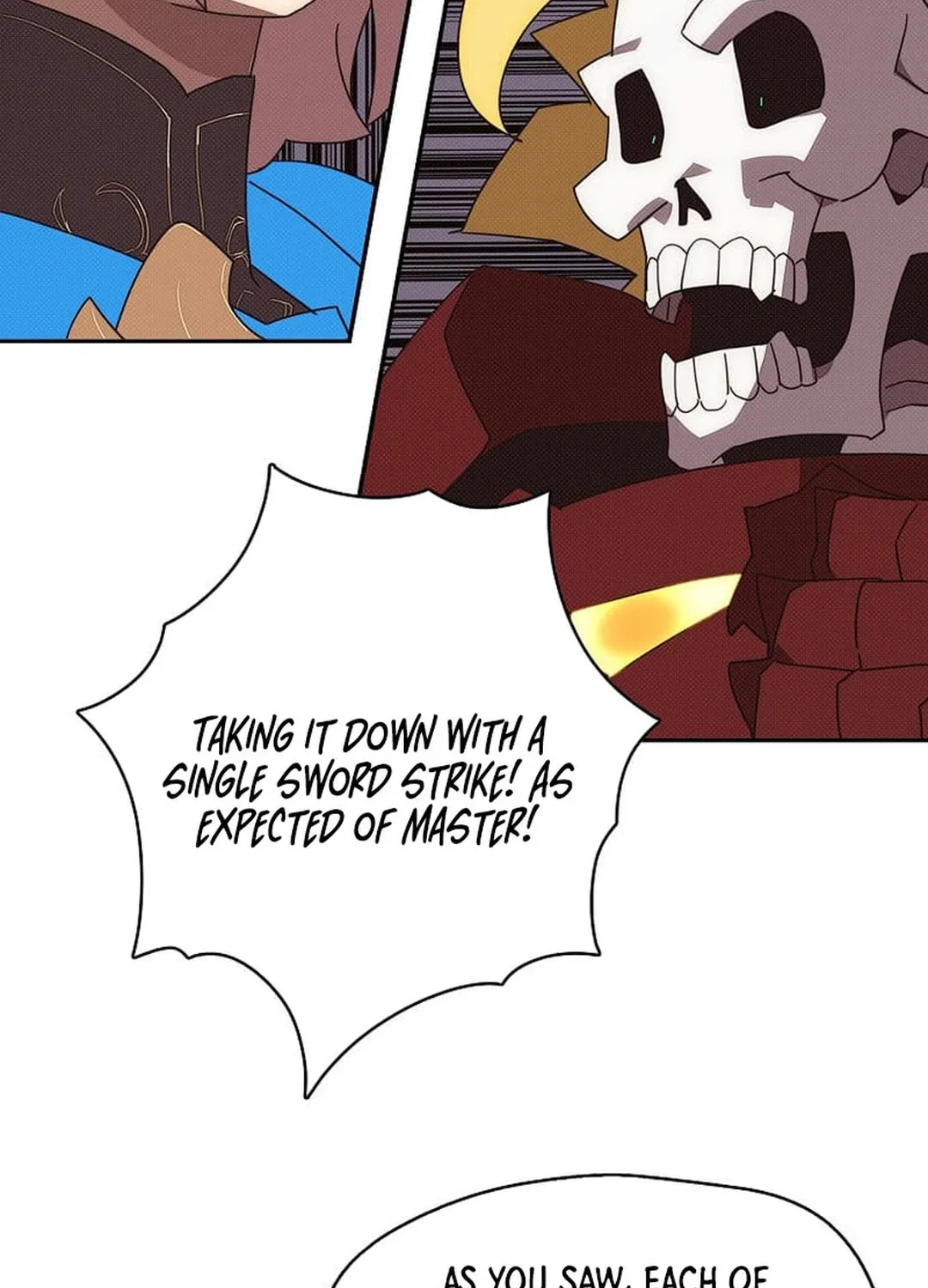 My Inventory Is Abnormal Chapter 42 page 92 - 