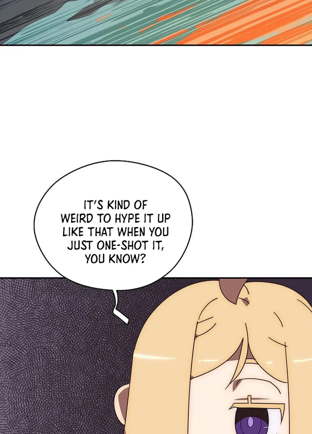 My Inventory Is Abnormal Chapter 42 page 94 - 