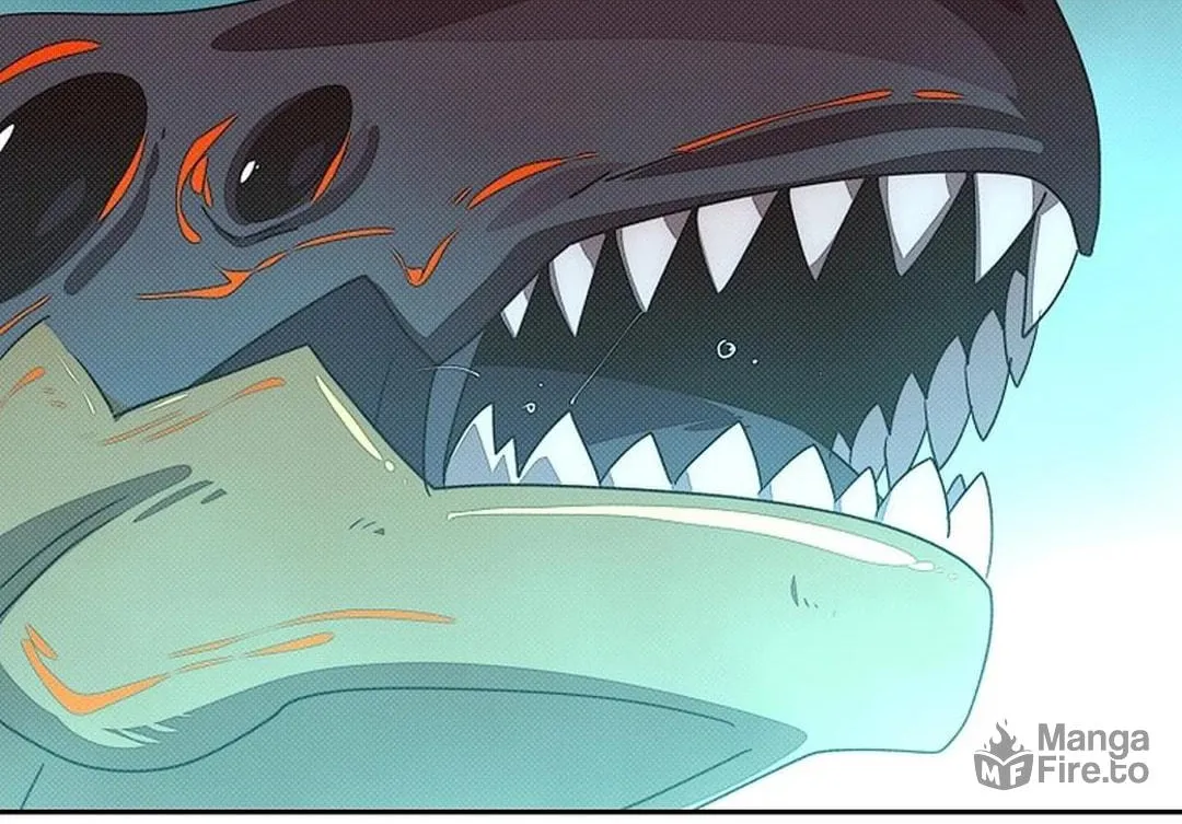 My Inventory Is Abnormal Chapter 43 page 102 - 