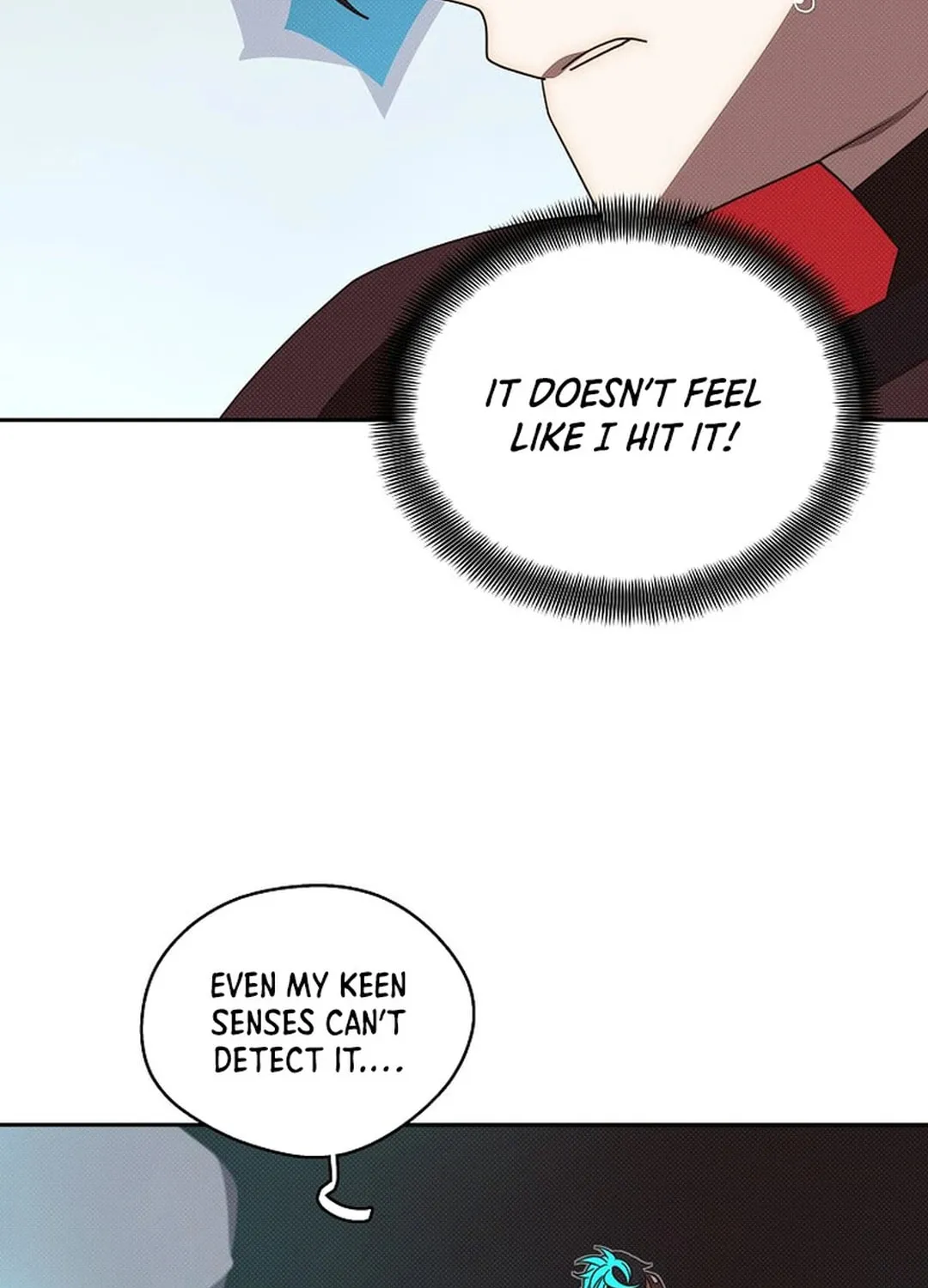 My Inventory Is Abnormal Chapter 43 page 111 - 