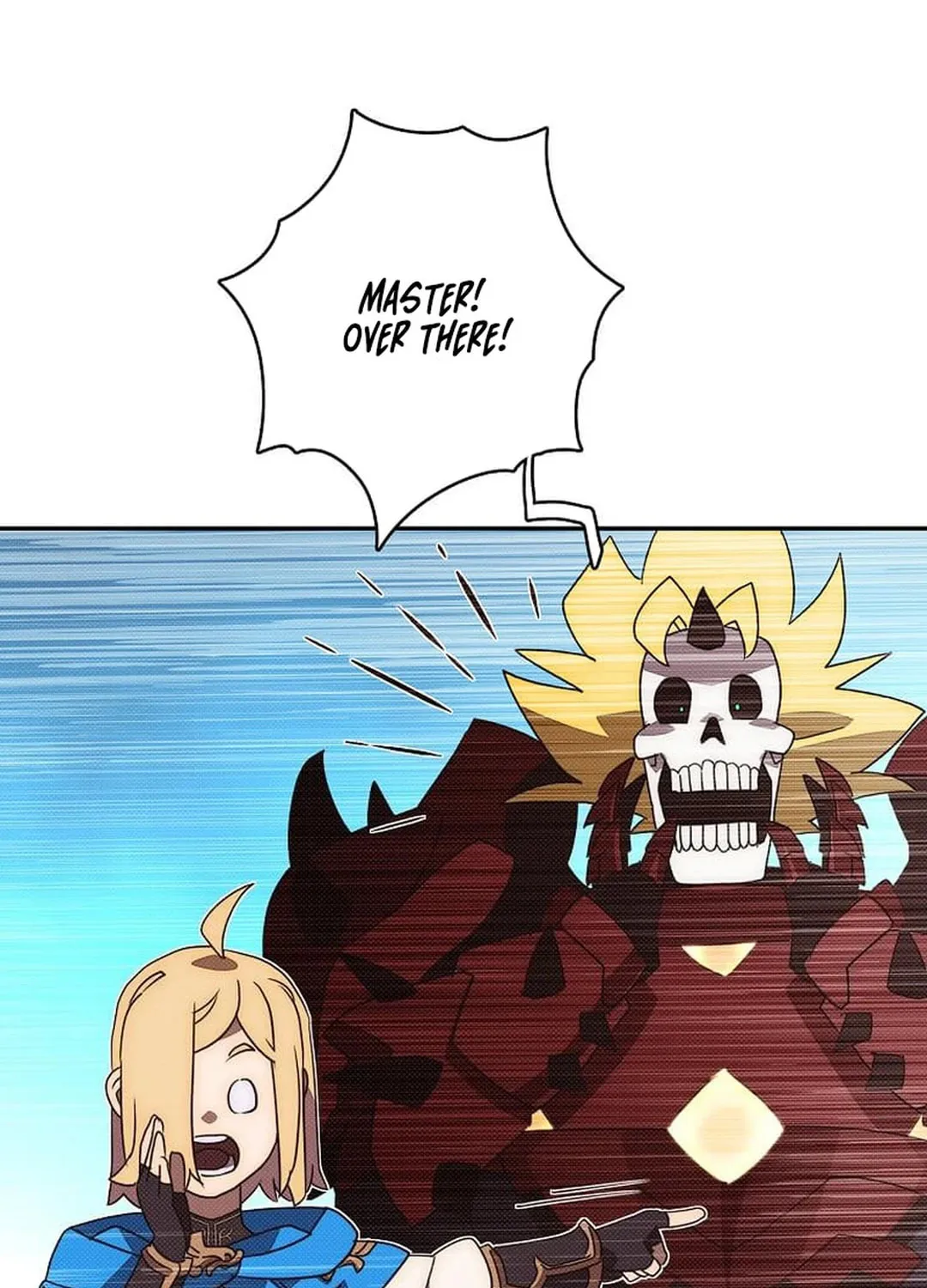 My Inventory Is Abnormal Chapter 43 page 115 - 