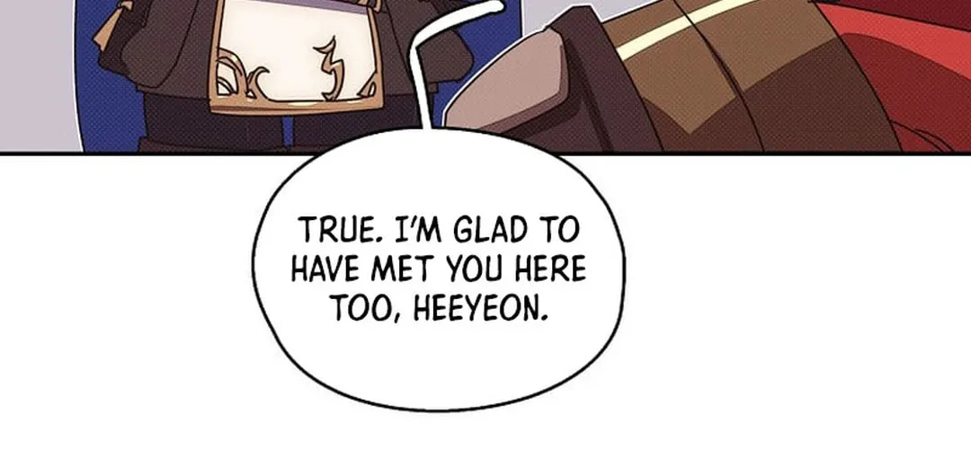 My Inventory Is Abnormal Chapter 43 page 14 - 