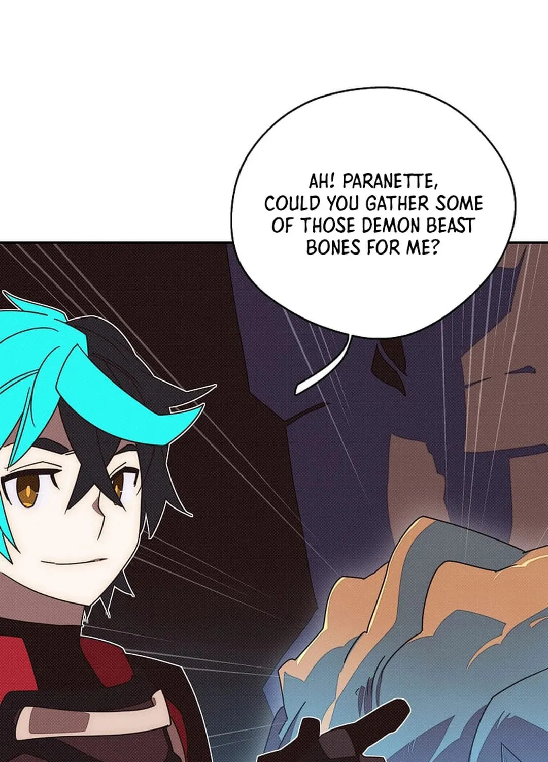 My Inventory Is Abnormal Chapter 43 page 15 - 