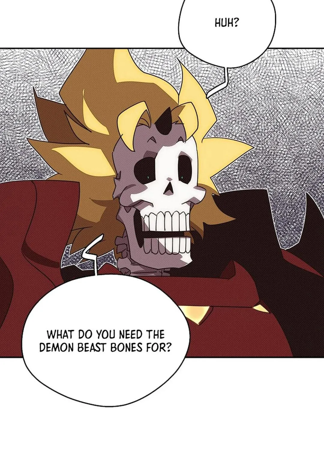 My Inventory Is Abnormal Chapter 43 page 17 - 