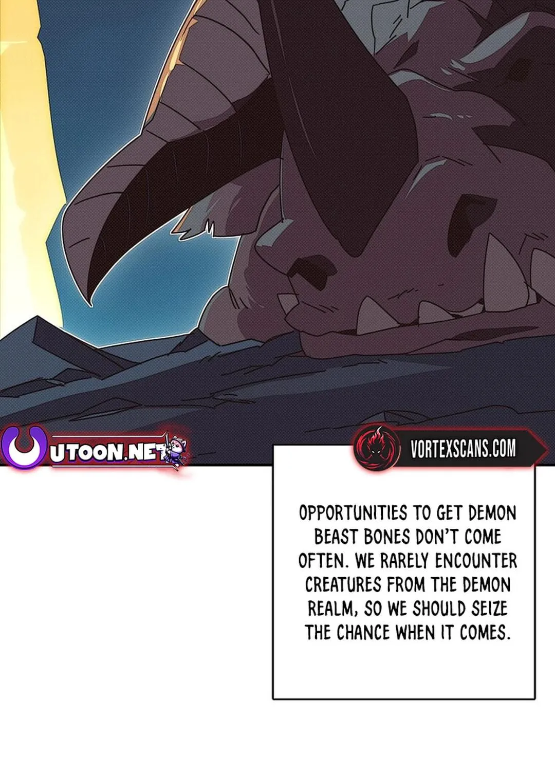 My Inventory Is Abnormal Chapter 43 page 19 - 