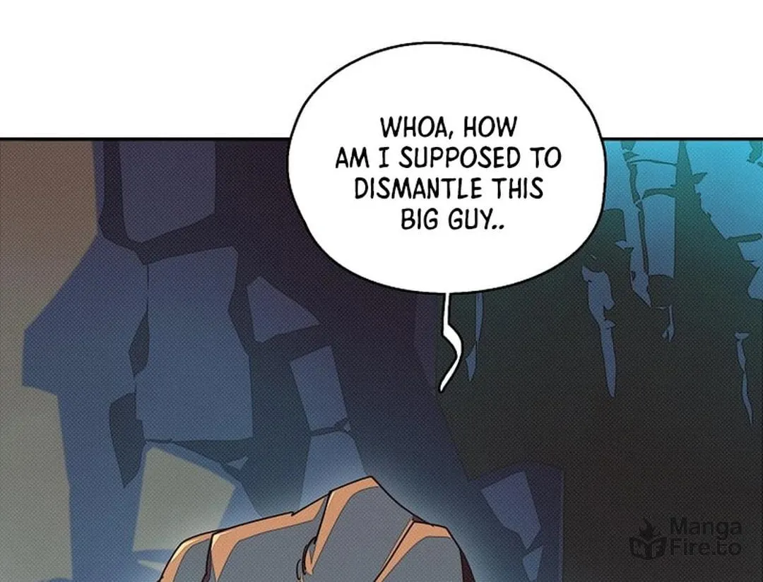 My Inventory Is Abnormal Chapter 43 page 20 - 