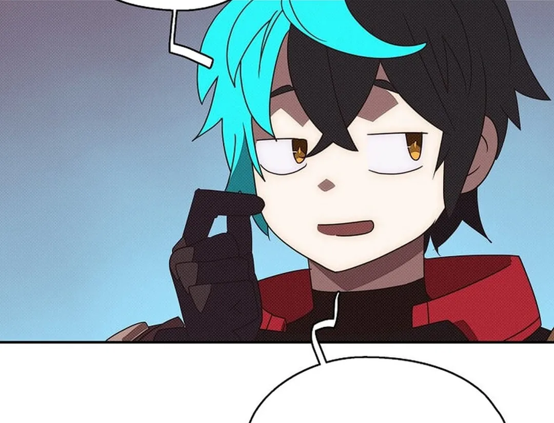 My Inventory Is Abnormal Chapter 43 page 22 - 