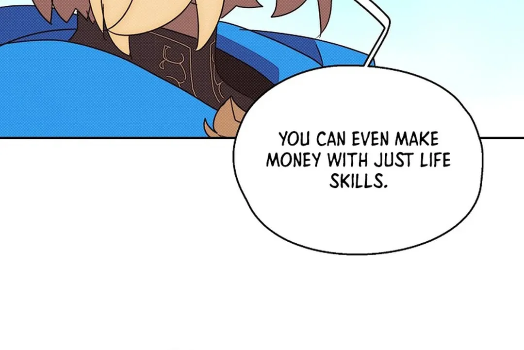 My Inventory Is Abnormal Chapter 43 page 38 - 