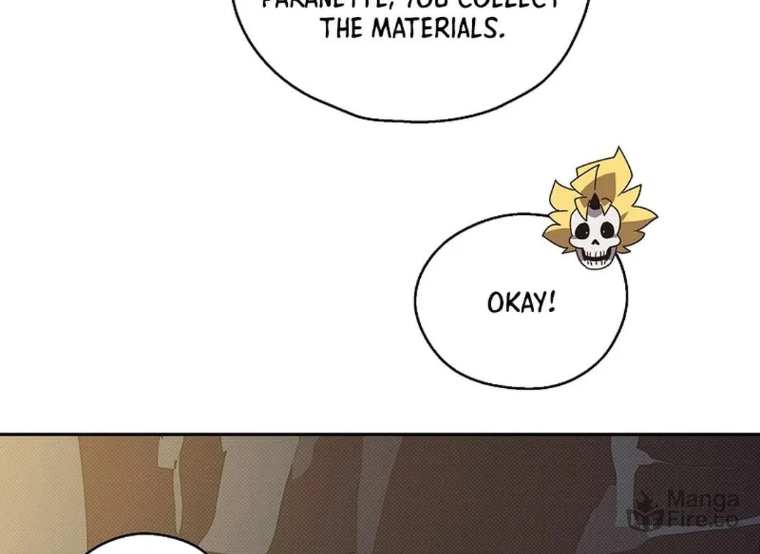 My Inventory Is Abnormal Chapter 43 page 40 - 