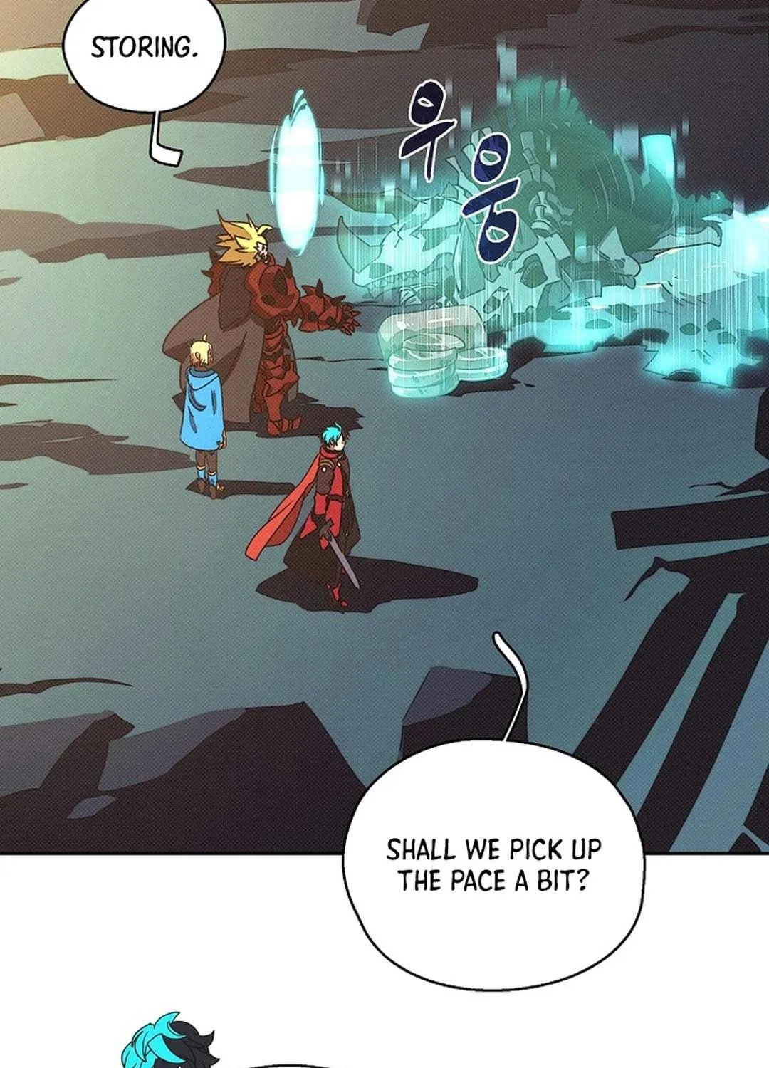 My Inventory Is Abnormal Chapter 43 page 41 - 