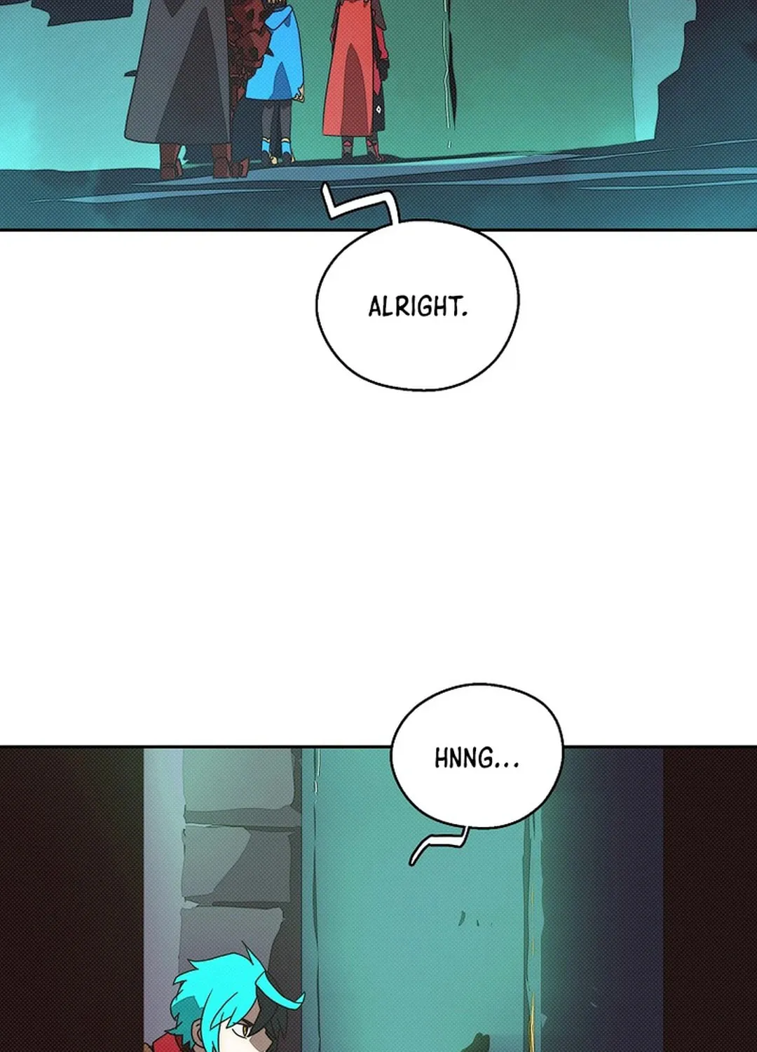 My Inventory Is Abnormal Chapter 43 page 45 - 