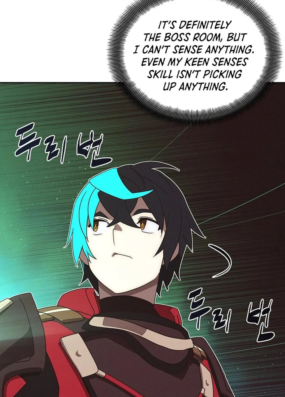 My Inventory Is Abnormal Chapter 43 page 49 - 