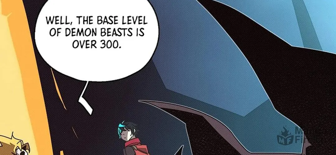 My Inventory Is Abnormal Chapter 43 page 6 - 
