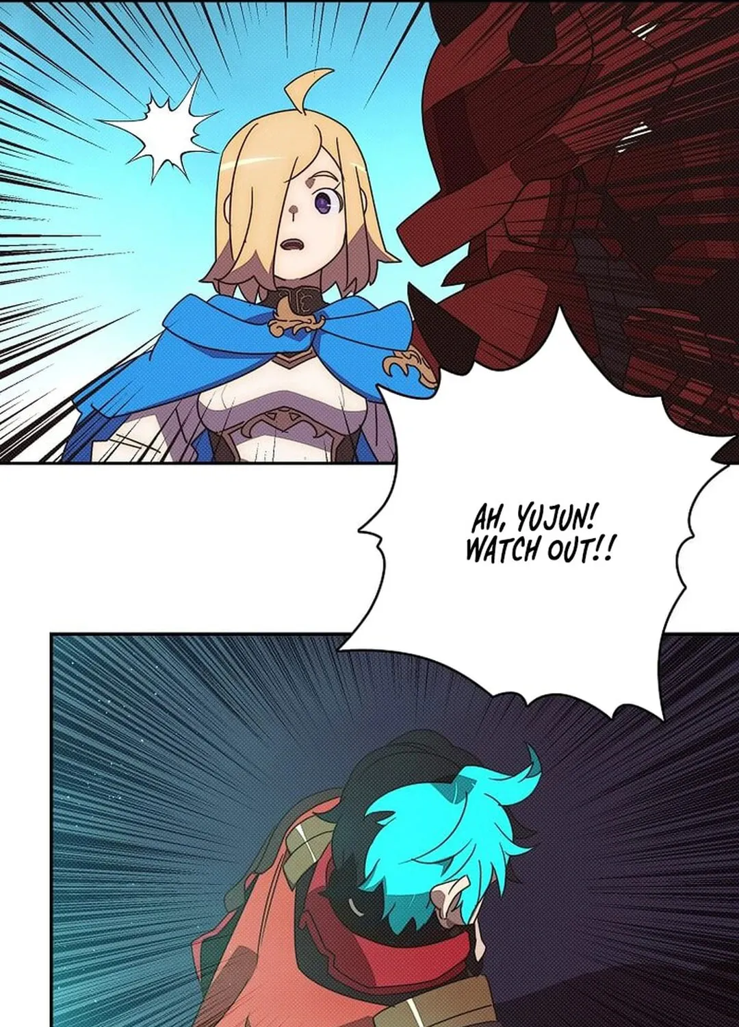 My Inventory Is Abnormal Chapter 43 page 51 - 