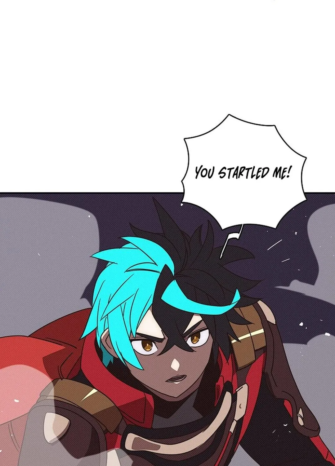 My Inventory Is Abnormal Chapter 43 page 59 - 