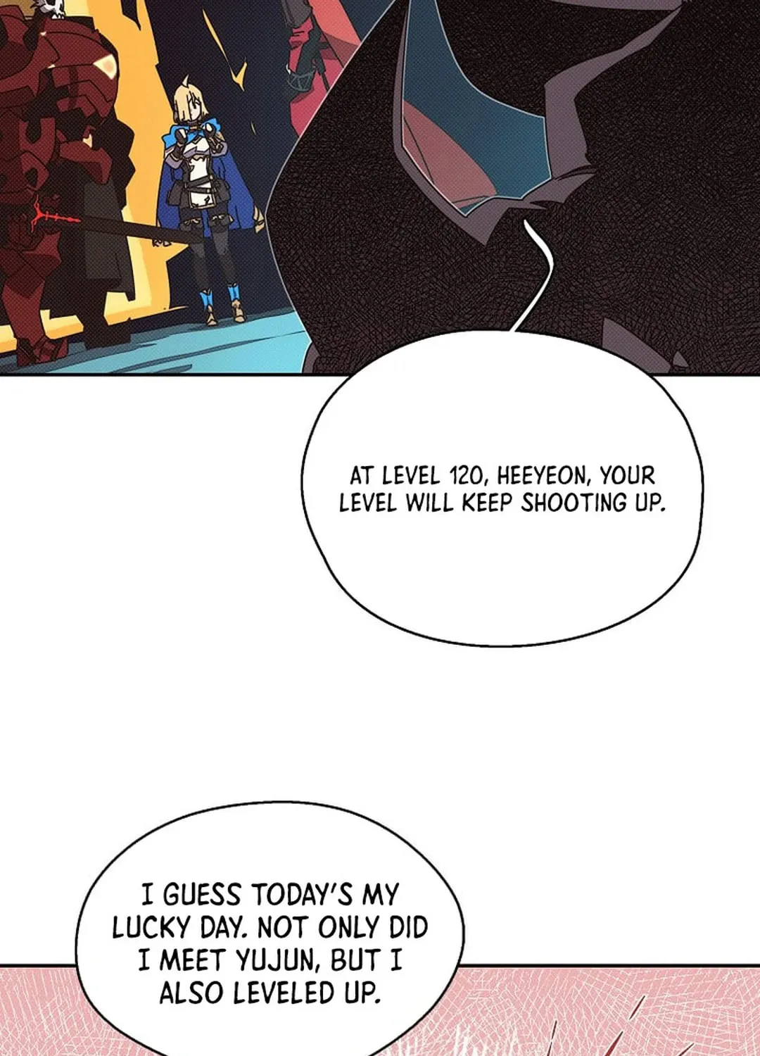 My Inventory Is Abnormal Chapter 43 page 7 - 