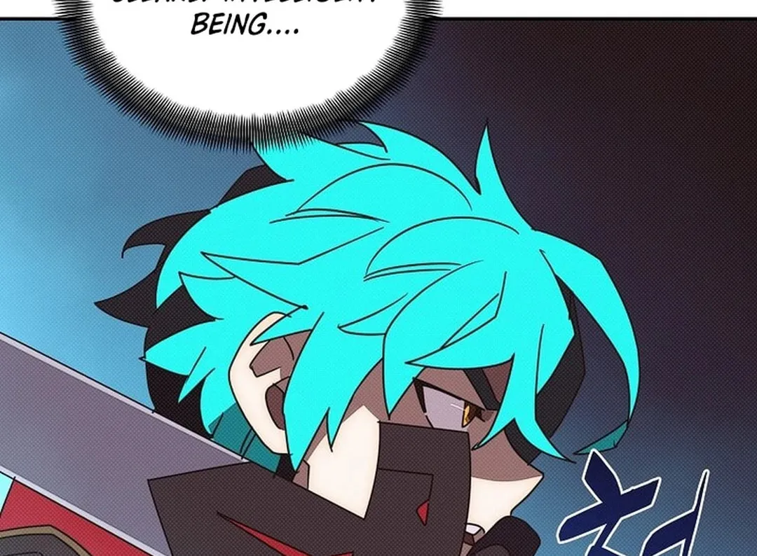 My Inventory Is Abnormal Chapter 43 page 68 - 