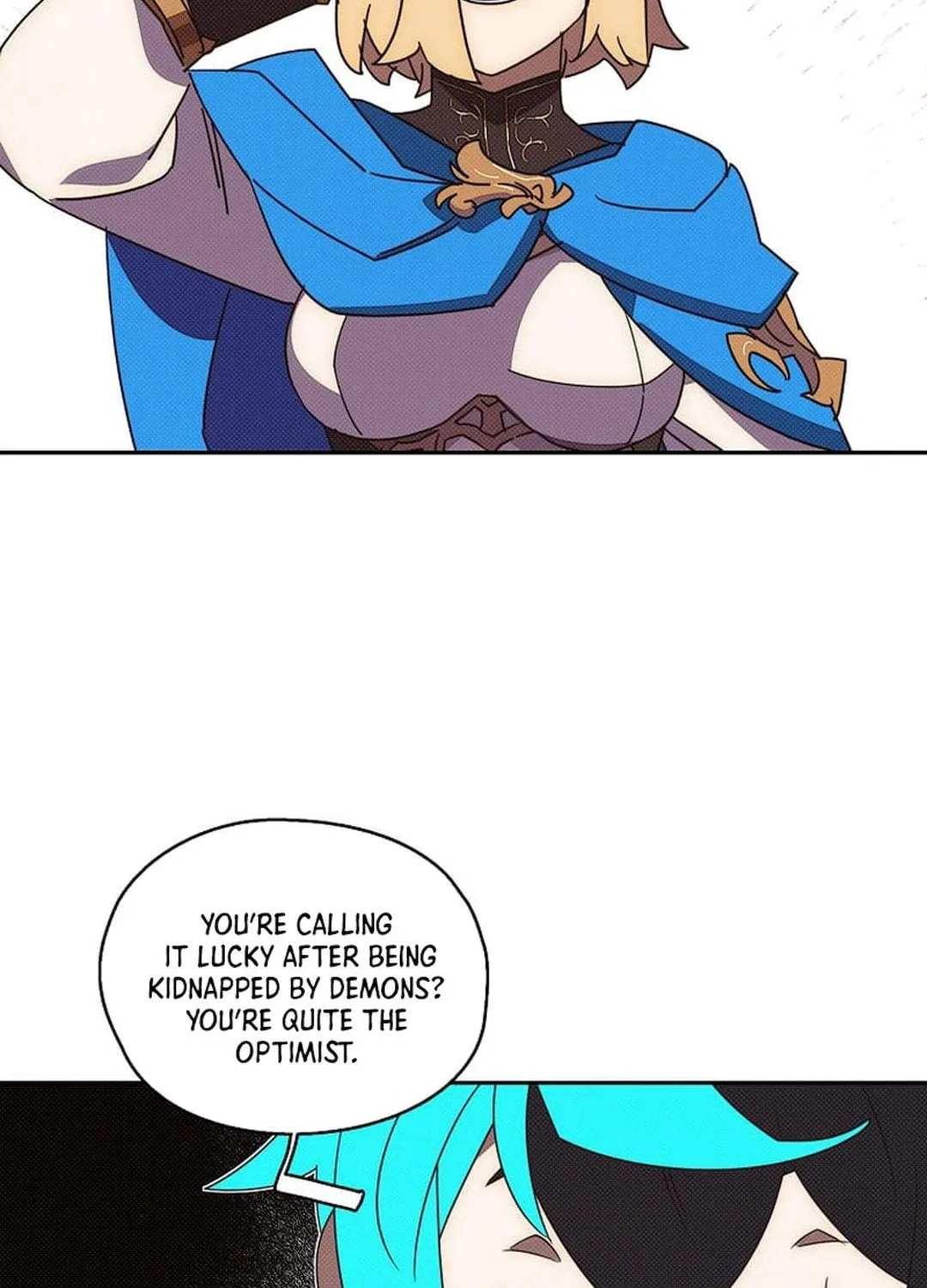 My Inventory Is Abnormal Chapter 43 page 9 - 