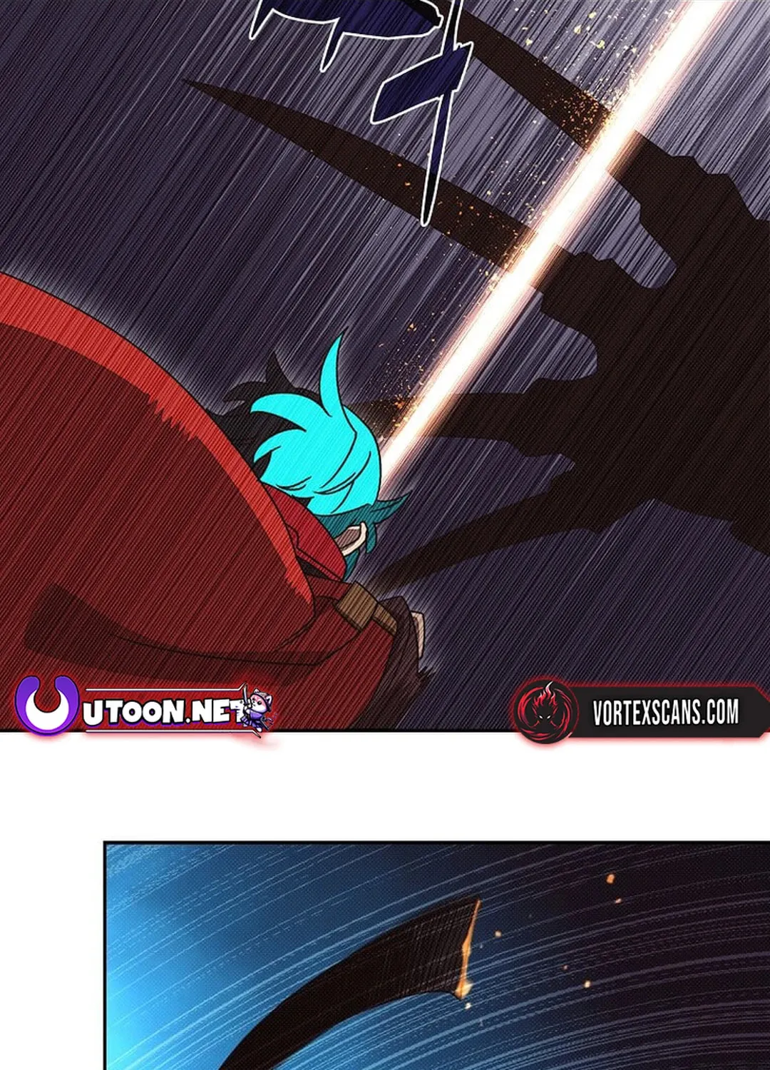 My Inventory Is Abnormal Chapter 43 page 91 - 