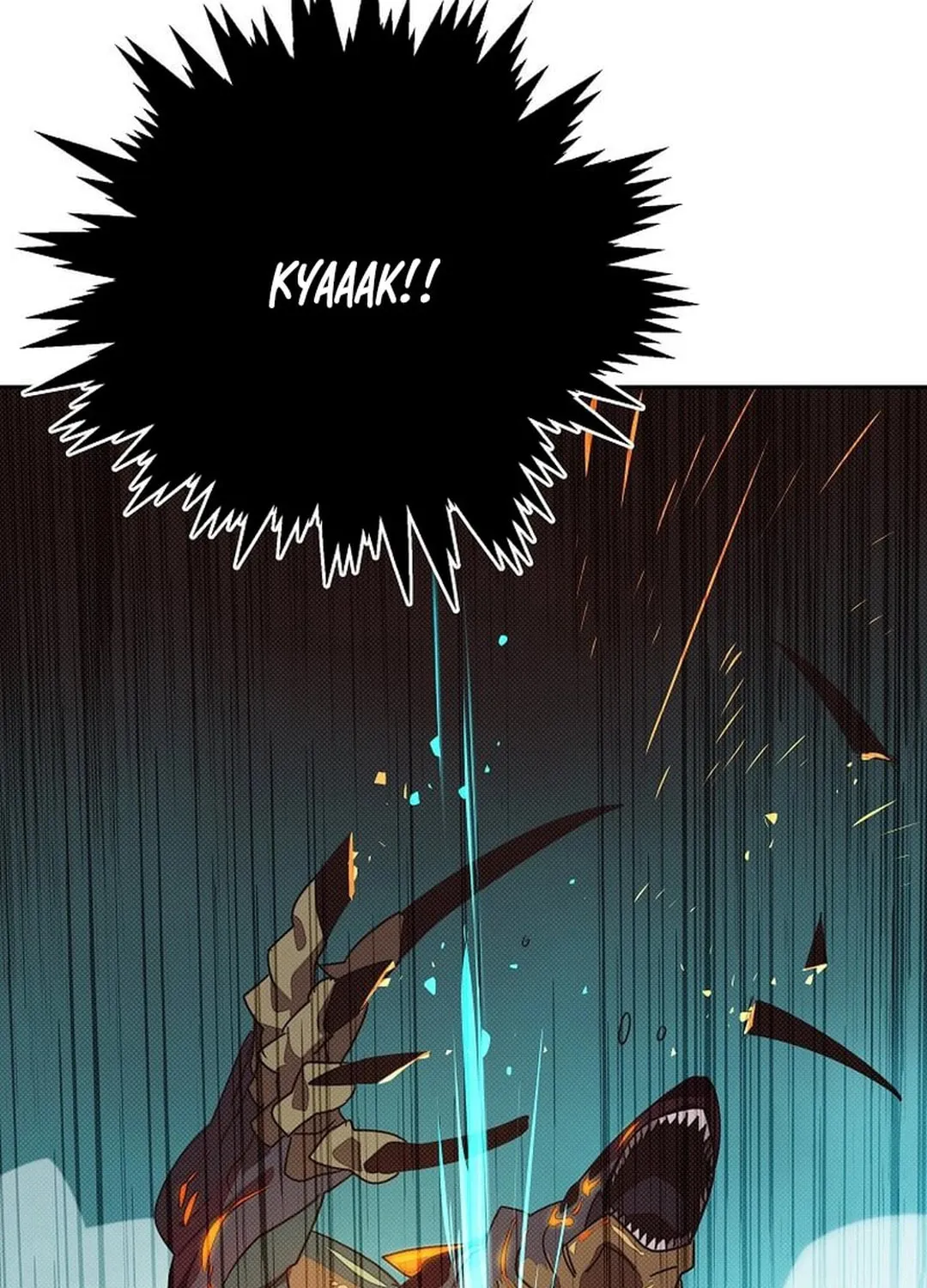 My Inventory Is Abnormal Chapter 43 page 93 - 
