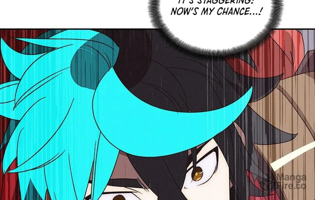 My Inventory Is Abnormal Chapter 43 page 96 - 