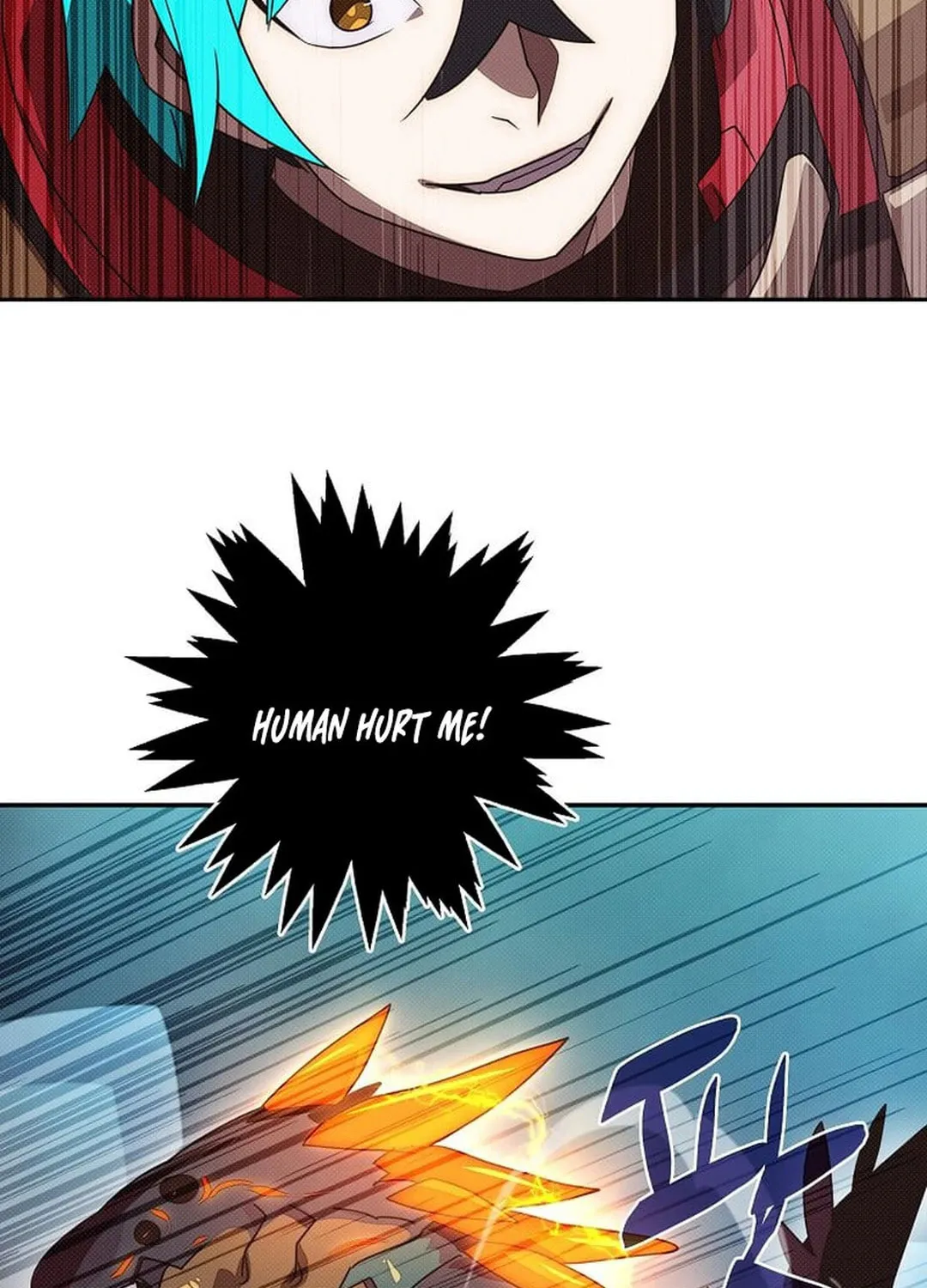 My Inventory Is Abnormal Chapter 43 page 97 - 