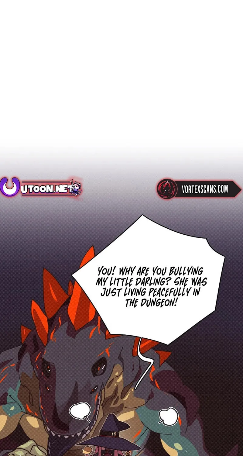 My Inventory Is Abnormal Chapter 44 page 1 - 