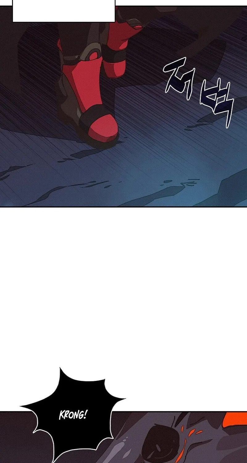 My Inventory Is Abnormal Chapter 44 page 11 - 