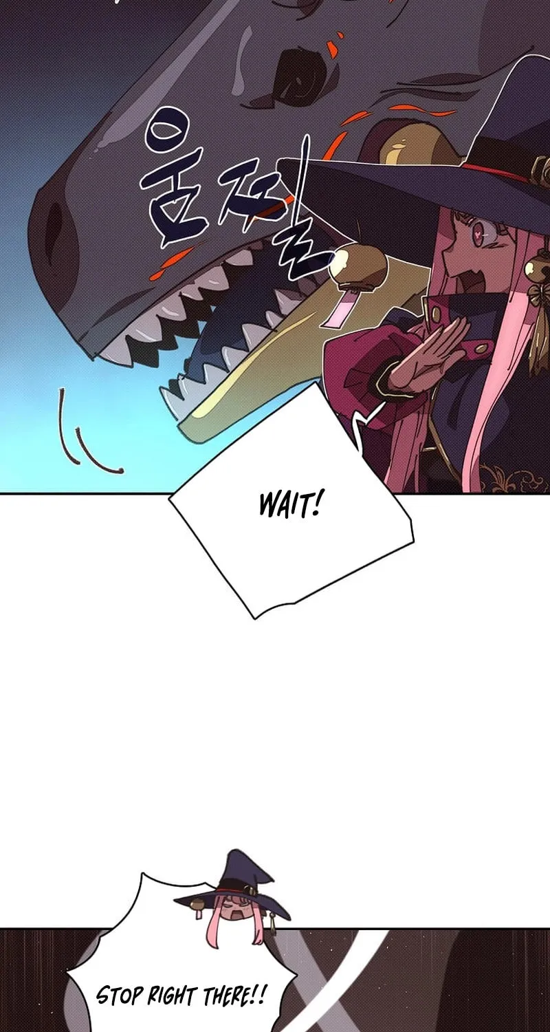 My Inventory Is Abnormal Chapter 44 page 12 - 