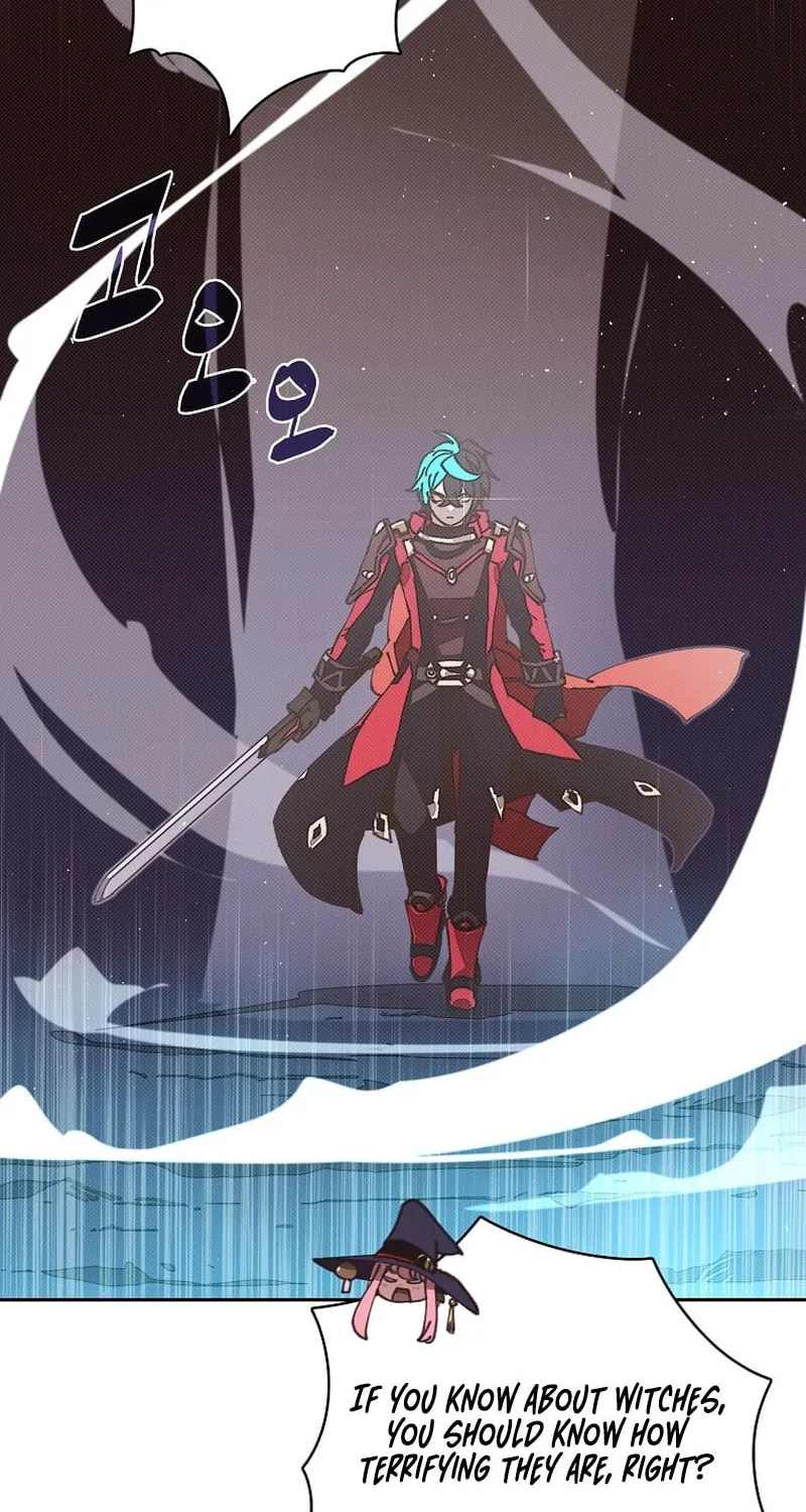 My Inventory Is Abnormal Chapter 44 page 13 - 