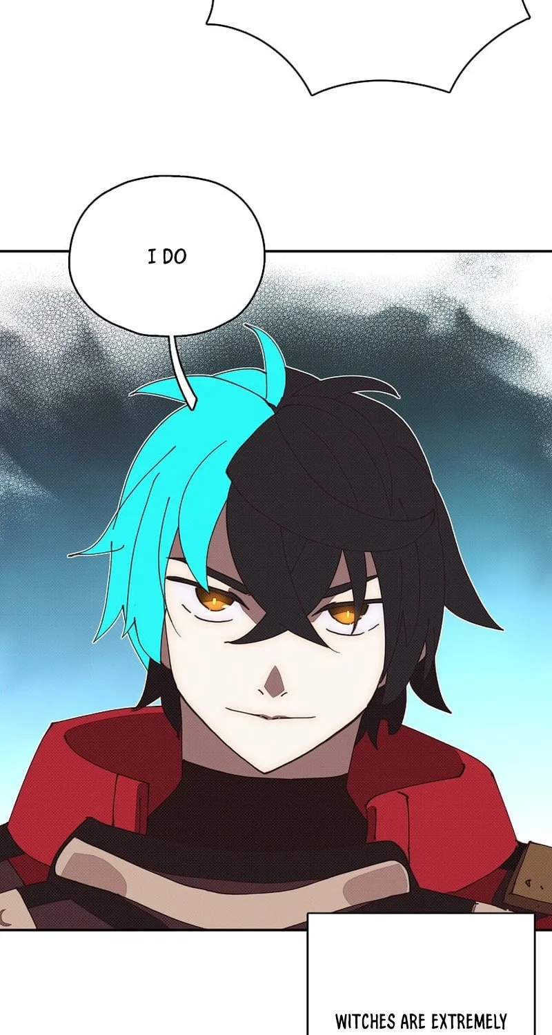 My Inventory Is Abnormal Chapter 44 page 14 - 