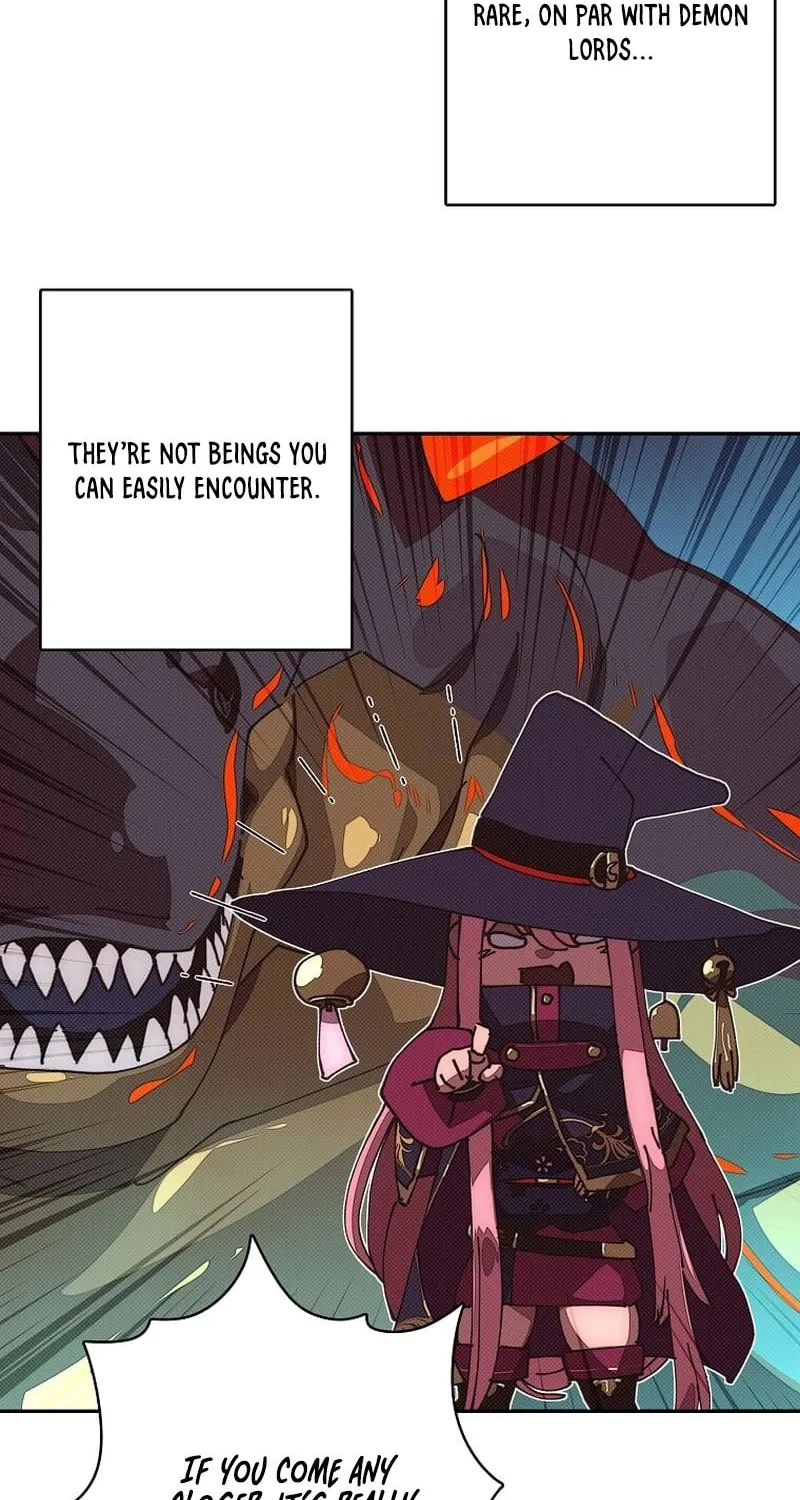 My Inventory Is Abnormal Chapter 44 page 15 - 